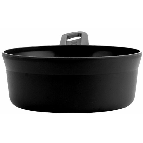 Миска Wildo KASA BOWL XL black миска wildo kasa bowl 0 35l lightblue