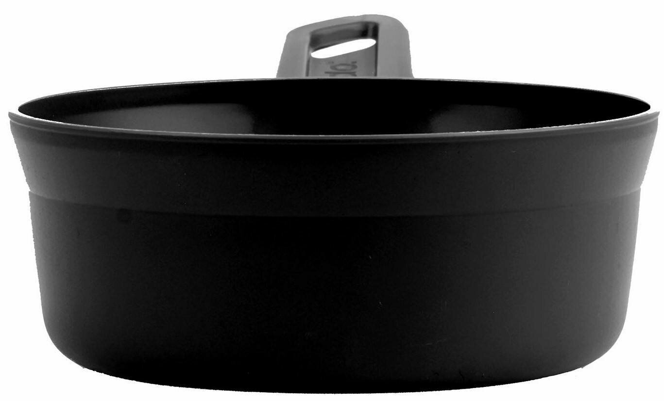 Миска Wildo KASA BOWL XL black