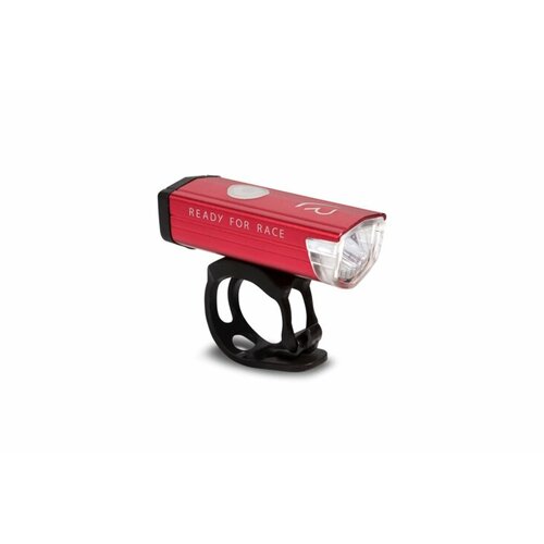 Фонарь передний RFR Power Light, 1 светодиод, 5 режимов, 20 Лм, АААх2