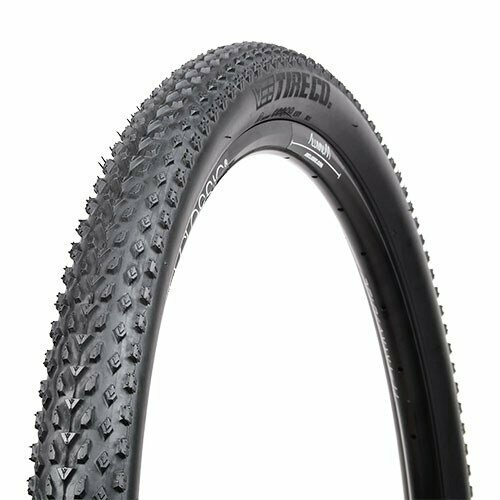 VeeTire Велопокрышка Vee Tire 29×2.10, MISSION, 72 TPI, MPC, TL Ready, Кевлар, черная покрышка vee tire crown gem 29x2 60 72 tpi tc synthesis e bike ready 25 tl ready кевлар черный