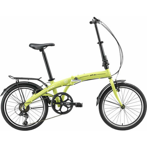 STARK Jam 201 V 2023 зеленыйчерныйбелый 11 2360000₽