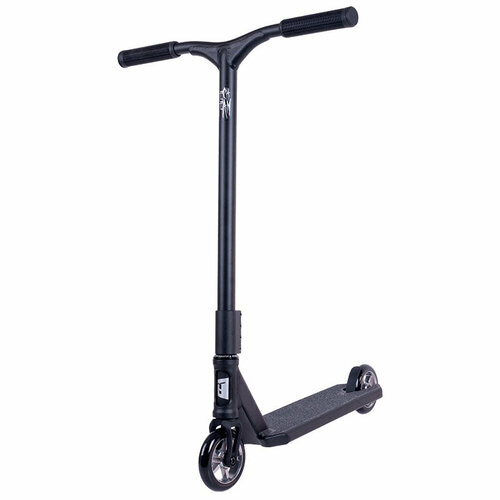 фото Самокат трюковой techteam provokator 50 black