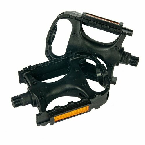 фото Педали 4bike m903 black