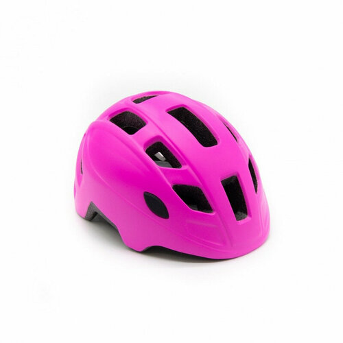 Prosurf KIDZ HELMETS MAT PINK (S) шлем prosurf road helmets mat black red l xl