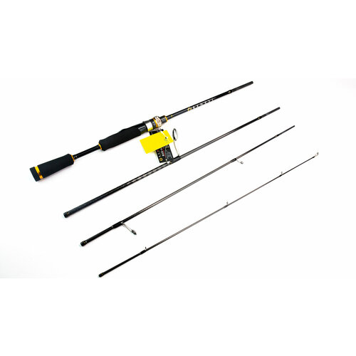 фото Спиннинг major craft benkei bis-664ml 3-10гр