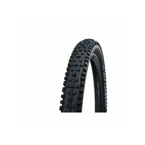 покрышка schwalbe smart sam perfomance 27 5x2 35 Покрышка 27.5x2.60/650B (65-584) SMART SAM DD ADDIX SCHWALBE