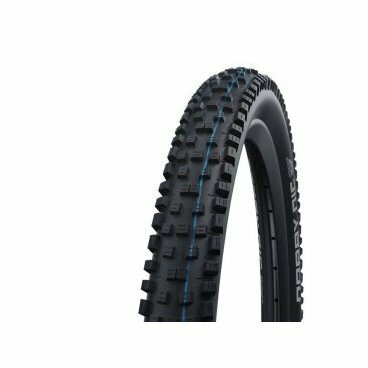 Покрышка 27.5x2.60/650B (65-584) SMART SAM DD ADDIX SCHWALBE