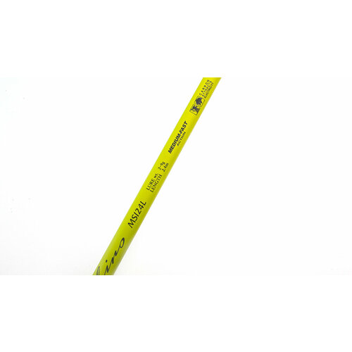 фото Спиннинг maximus ichiro 240l 2.40м 2-9гр