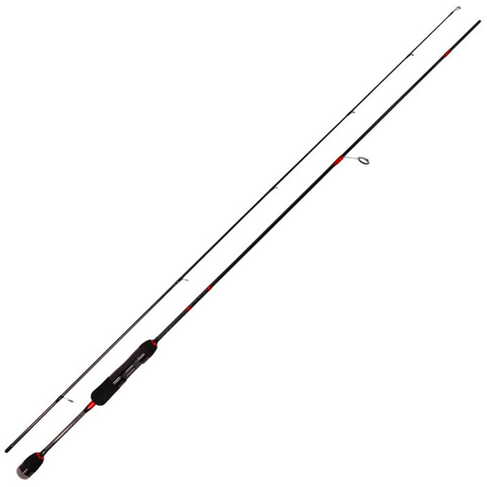 Спиннинг Metsui TROUT MASTER 662L 1.98м 1-8гр