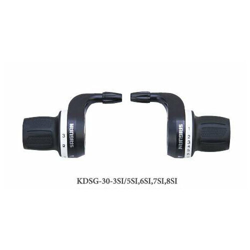 фото Китайские производители грипшифты kdsg-30-3si 3+6ск.