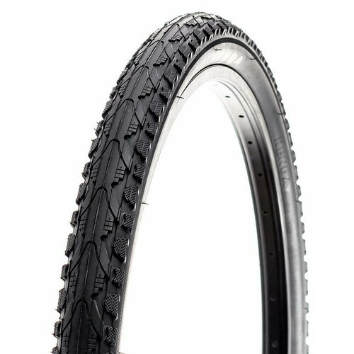 фото Велопокрышка kenda 24x1.95, k935, khan