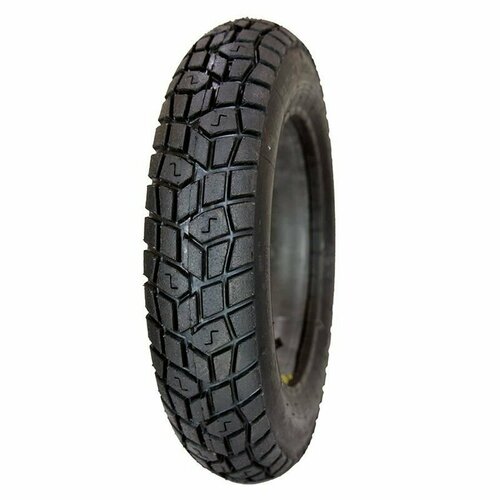 фото Покрышка без камеры л-370 3.50-10 петрошина motokot