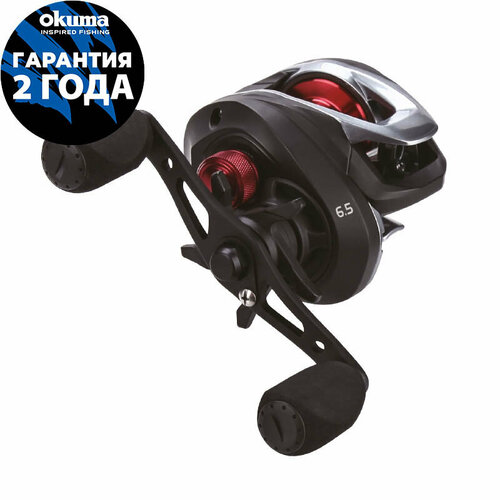 фото Катушка okuma ceymar 101h-a left handed c101h-a