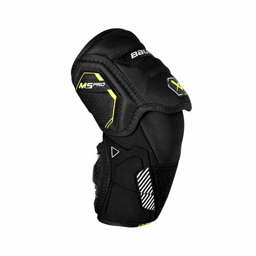 Налокотники S23 SUPREME M5PRO ELBOW PAD-JR (M) налокотники s23 supreme m3 elbow pad int l