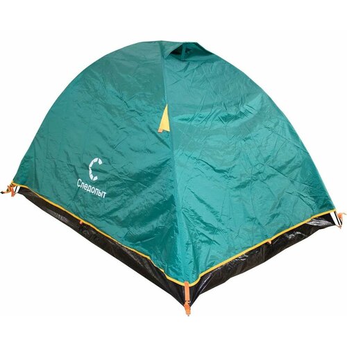 фото Палатка летняя двухслойная "следопыт- venta 2", 2-х местная 270х155х120см pf-tss-03