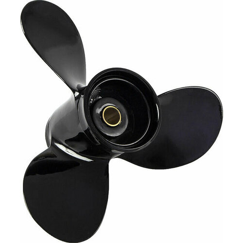 фото Винт гребной tohatsu/nissan 8-9.8л. с, 3x8.5x7.5 3b2b64515-1 yhx