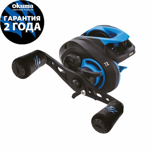фото Катушка okuma serrano 101-a left handed srn101-a