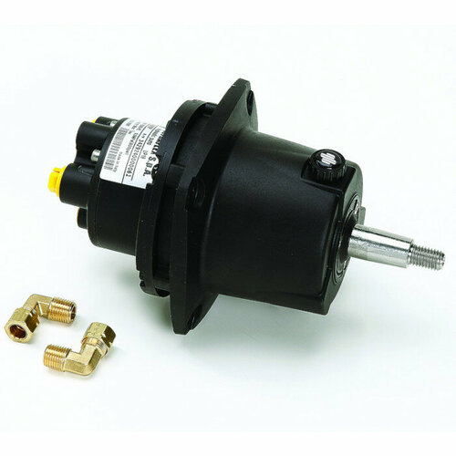 Помпа рулевая гидравлическая 18 куб см ULTRAFLEX UP18F 103080₽