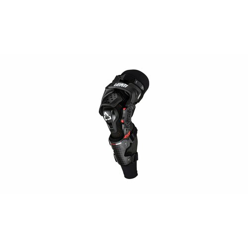 фото Наколенники leatt knee brace c-frame hybrid (black, xxl, 2024 (5023050502))