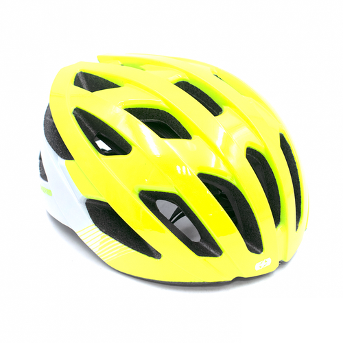 Велошлем Oxford Raven Road Helmet Fluo (см:58-61) велошлем oxford hoxton helmet green см 54 58