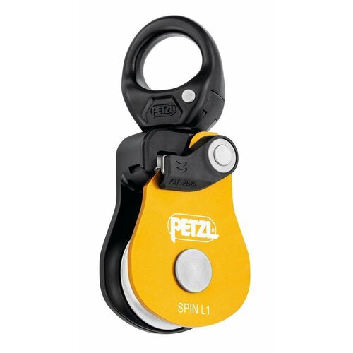 фото Блок-ролик petzl spin l1