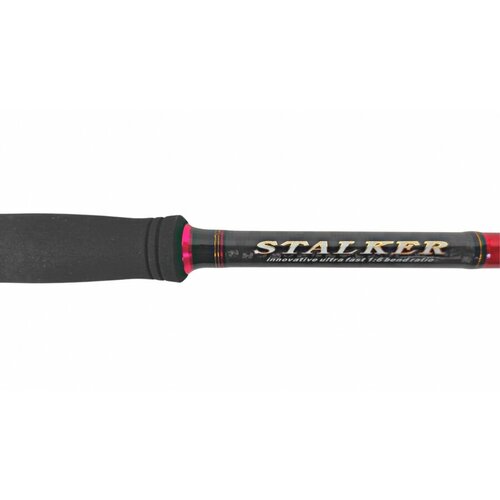 фото Удилище спиннинговое hearty rise stalker sre-802h китай