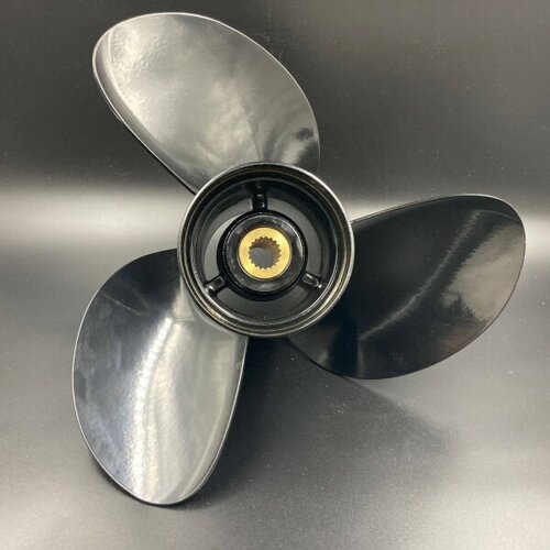 Винт VOLVO SX 3X15 1/2X17 POLASTORM Soltiga