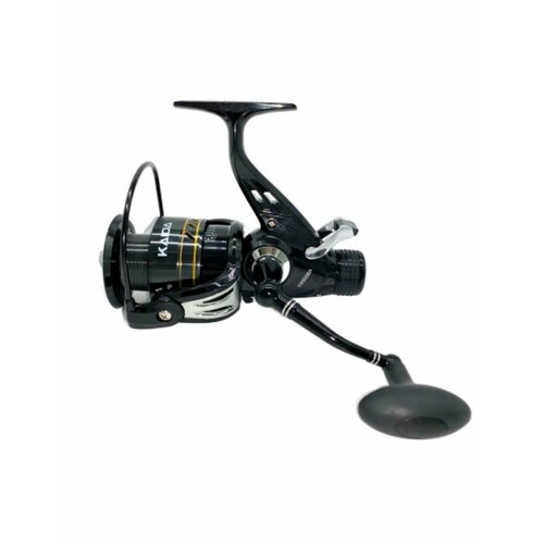 фото Катушка kaida kw 6000a, с байтранером