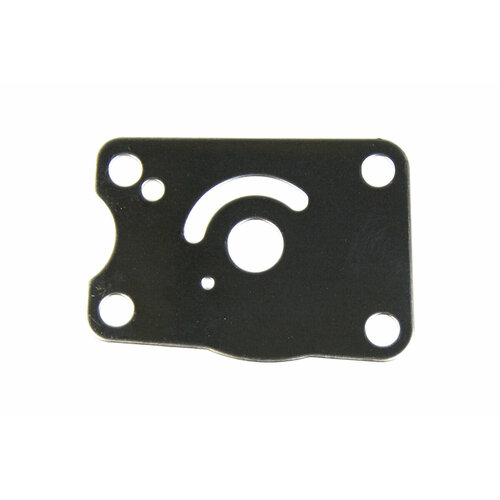 фото Пластина помпы, подходит для лодочного мотора suzuki dt4, dt4(j4), dt5y тайвань