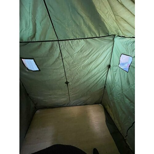 Баня походная Сибтермо 11327₽