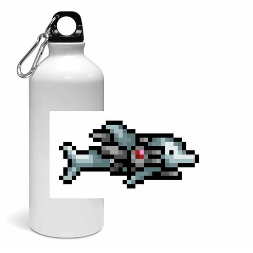 фото Спортивная бутылка terraria, террария №9 migom