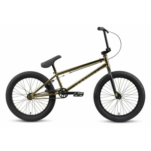 BMX Atom Nitro S 2022 20 Бронзовый 176-186 см 2033500₽