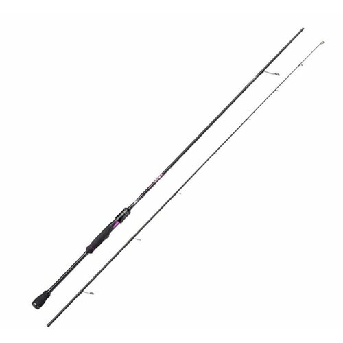 Berkley, Спиннинг Sick Stick Perch 762ML S, 5-21г