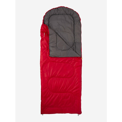 Спальный мешок Outventure Toronto +10 левосторонний