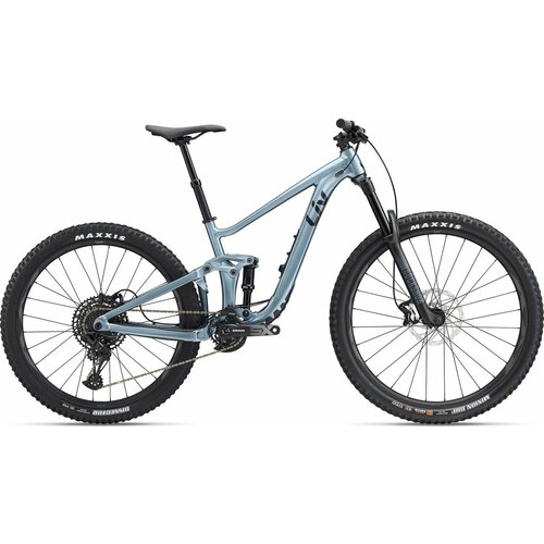 Велосипед Giant Intrigue LT 2 (2023) (Велосипед LIV 23