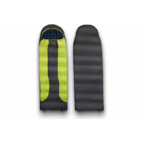 ATEMI Спальный мешок туристический 400 гм2 -10 С right Quilt 400RN 00-00008424 950000₽