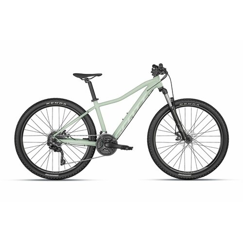 Велосипед Scott Contessa Active 60 (2022) (Велосипед Scott Contessa Active 60 с руководством, XS, ES286393)