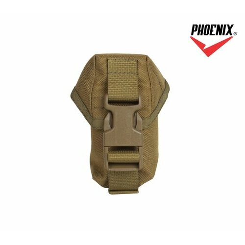 фото Подсумок под гранаты (койот) phoenix rme