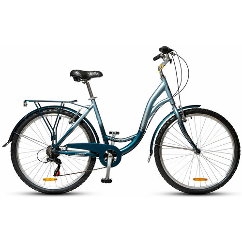 HORST Perle 2023 голубой 18 37031₽