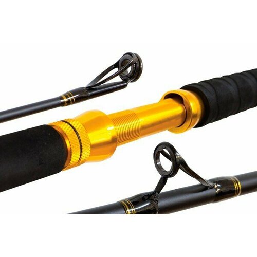 фото Удилище морское maximus fjord 210h 2.1m 50lb (<700g)