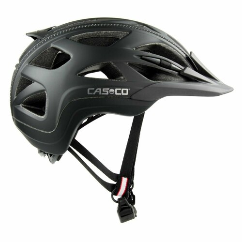 Шлем защитный Casco Activ 2 (Шлемы CASCO ACTIV2 черный матовый S 52-56 cm 04.0862. S) шлем casco activ 2 black orange m