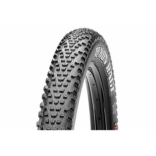 фото Велопокрышка maxxis 2022 rekon race 27.5x2.25 tpi60 wire (б/р)