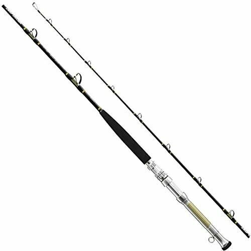 фото Удилище морское shimano - 20 deep chaser 300-205 до 1,9 кг.