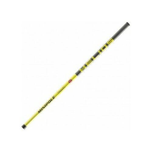 фото Удилища маховые helios удилище маховое minipole, 4m, 5-20g (hs-m-400) helios