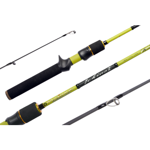 фото Спиннинг кастинговый maximus ichiro-x c 145ul 1,45m 1-5g