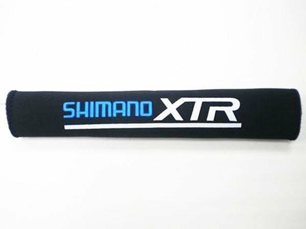 Защита пера на липучке Shimano