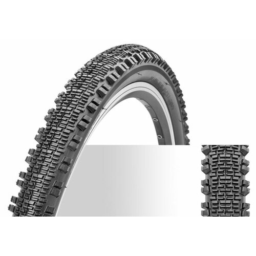 фото Покрышка chao yang 26" x 1.95 h-567 stels