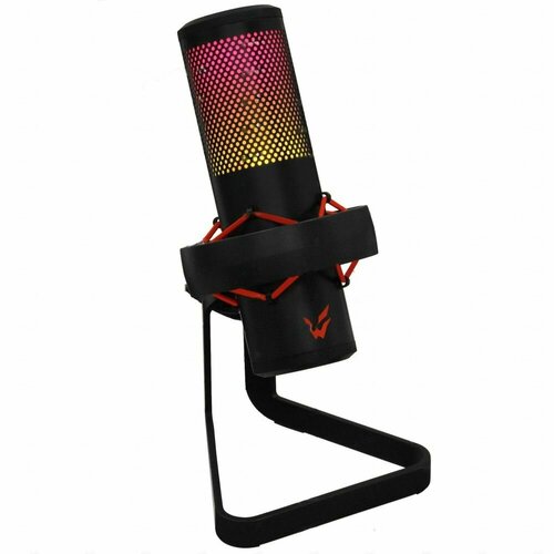 Микрофон ARDOR GAMING Koradji Quatro черный 1471700₽