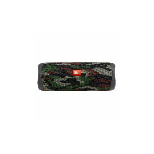 Портативная акустика jbl flip 5 20 Вт камуфляж 1007000₽