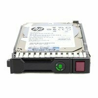 Жесткий диск HP 300GB 6G SAS 10K 2.5in NDP ENT HDD [EG000300JWBHR] EG000300JWBHR